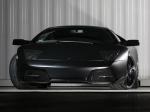 Lamborghini Murcielago LP640 Yeniceri Edition by Unicate 2010 года